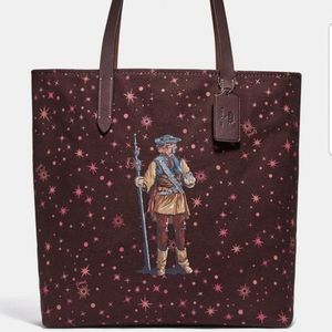 Star Wars Coach Princess Leia as Boushh